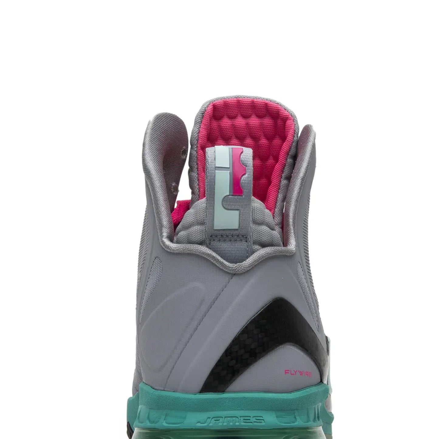 LeBron 9 PS Elite 'South Beach' (2012)