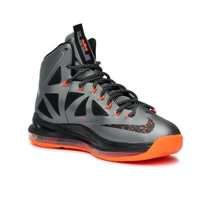 LeBron X 'Lava' (2012)
