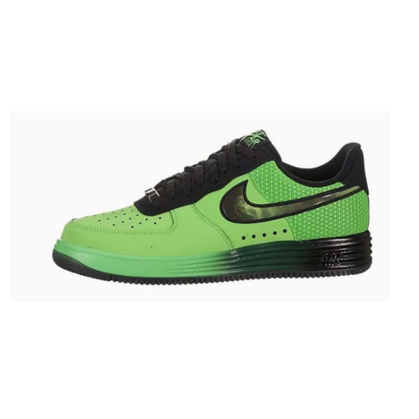 Lunar Force 1 'Superhuman' (2013)