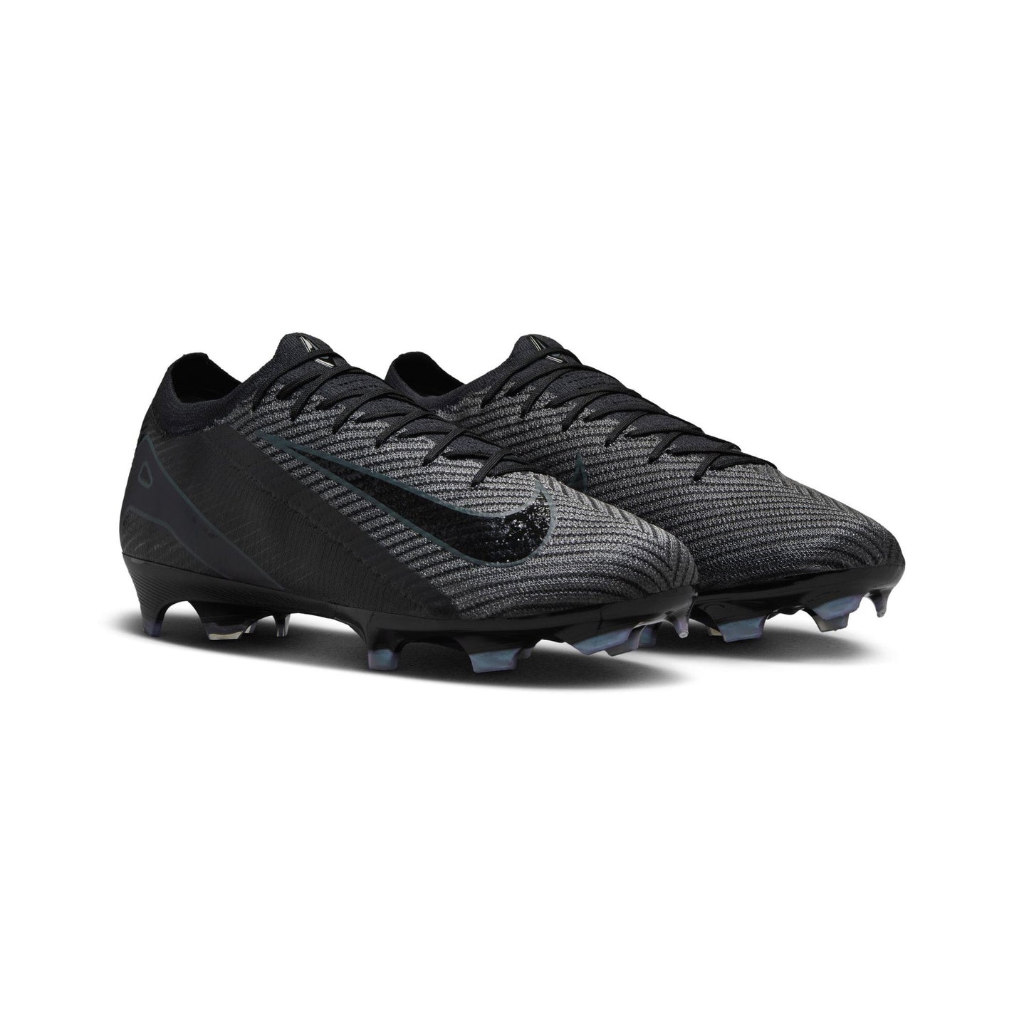 Nike Mercurial Vapor 16 Elite FG 'Black Deep Jungle'