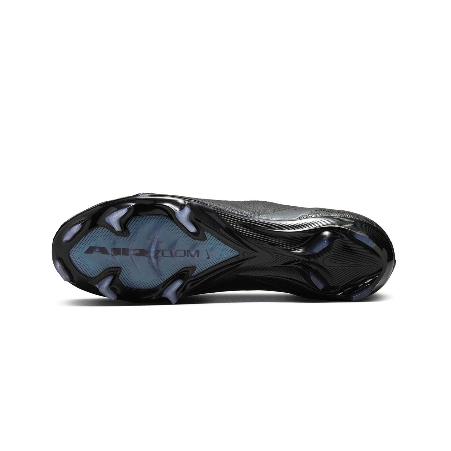 Nike Mercurial Vapor 16 Elite FG 'Black Deep Jungle'