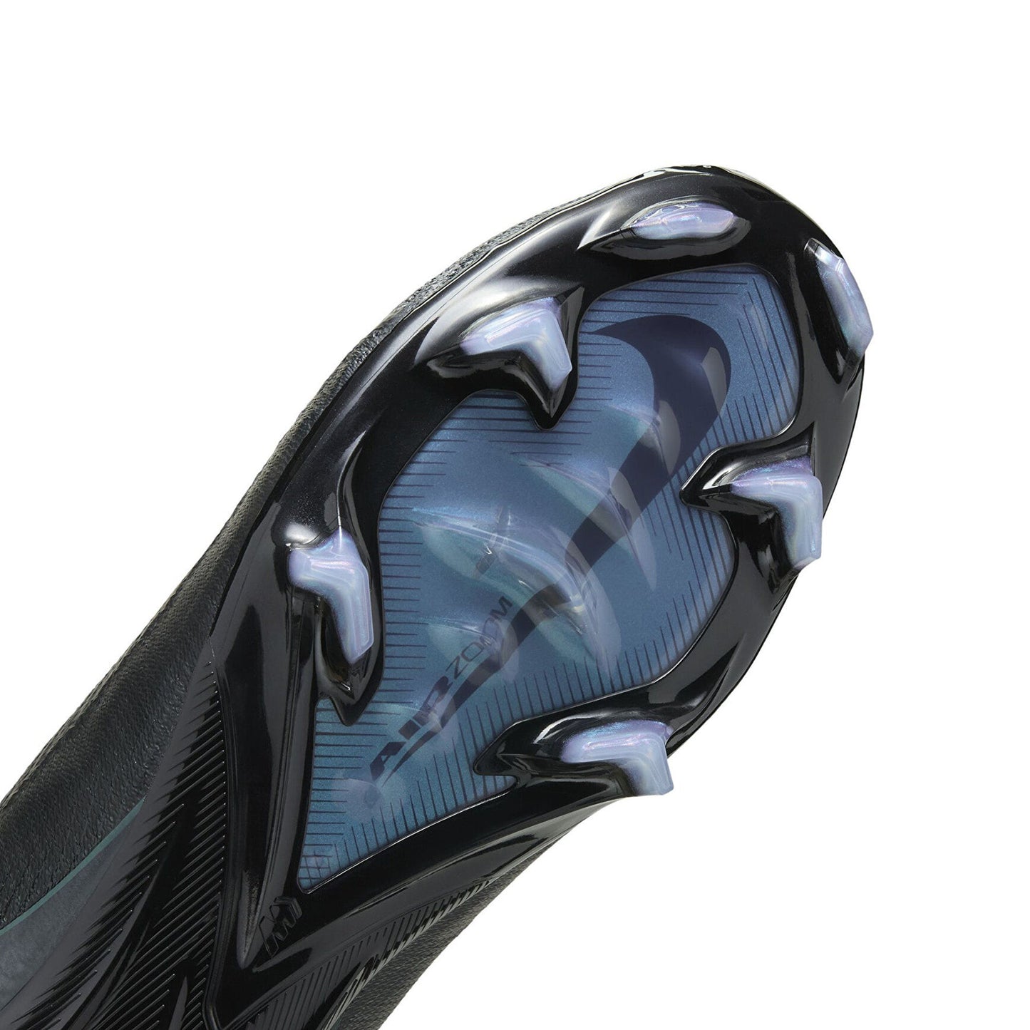 Nike Mercurial Vapor 16 Elite FG 'Black Deep Jungle'