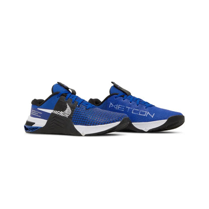 Nike Metcon 8 'Old Royal Black'