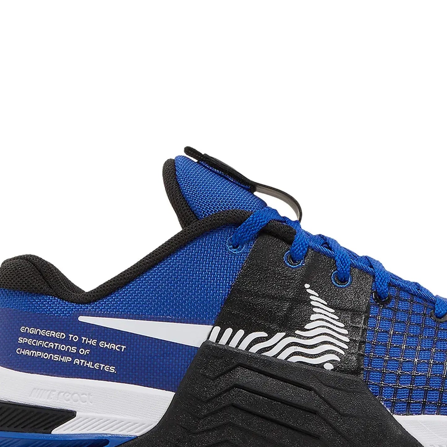 Nike Metcon 8 'Old Royal Black'