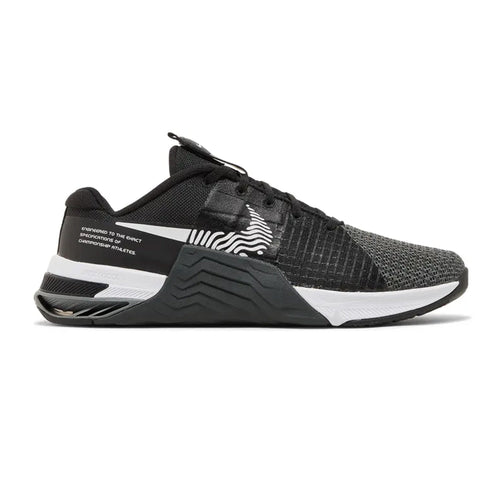Nike Metcon 8 'Black White' (2022)