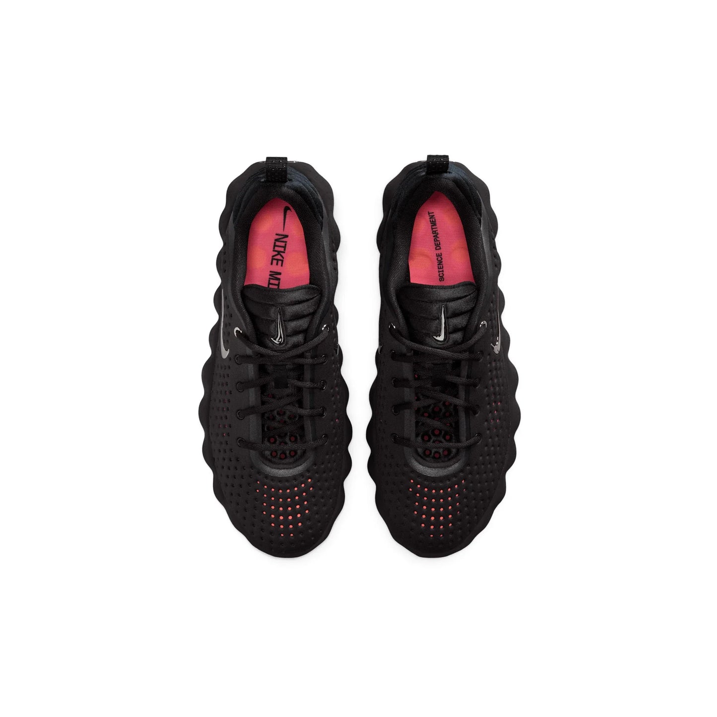 Mind 002 'Black Hyper Crimson' (2026)