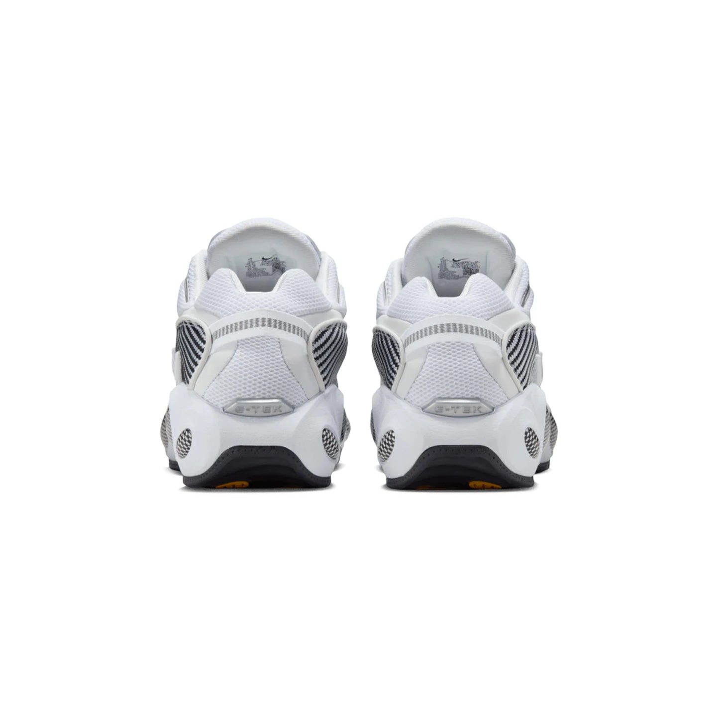 Nike NOCTA Glide Drake 'White Black' (2025)