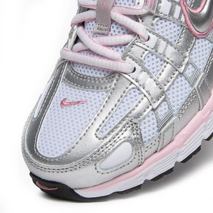 P 6000 'White Elemental Pink' Women's (2025)