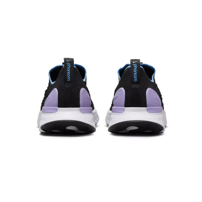 Nike React Phantom Run Flyknit 2 'Barely Grape' W