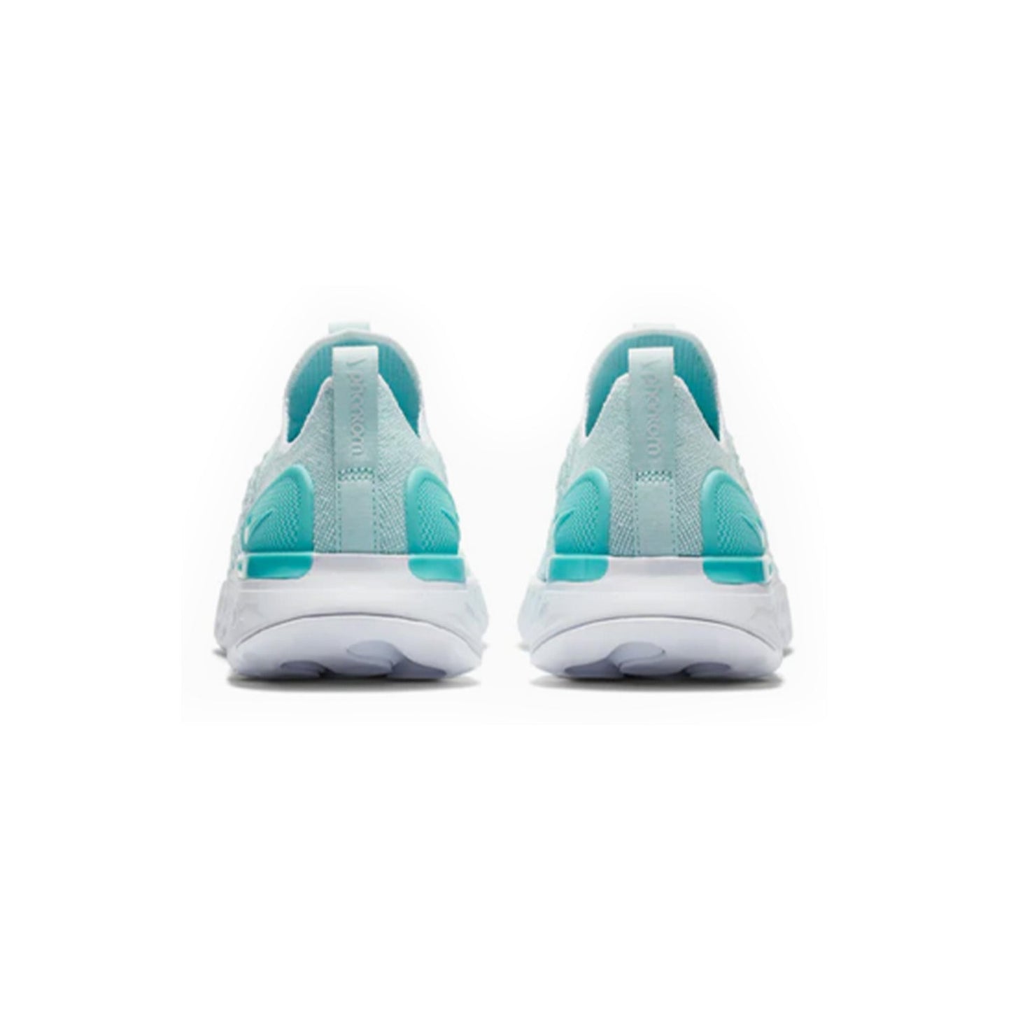 Nike React Phantom Run Flyknit 2 'Teal Tint' Women's (2020)