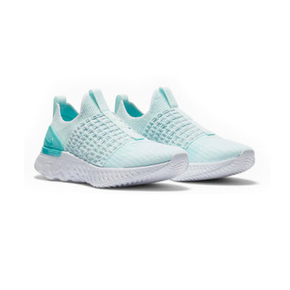 Nike React Phantom Run Flyknit 2 'Teal Tint' Women's (2020)