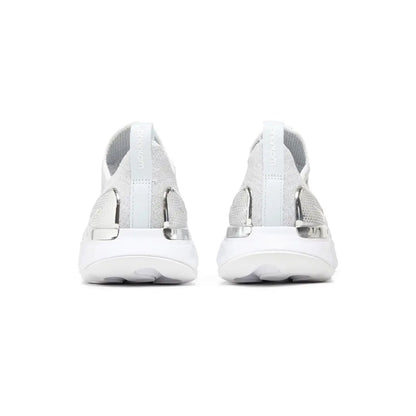 React Phantom Run Flyknit Premium 'Pure Platinum White' W (2020)