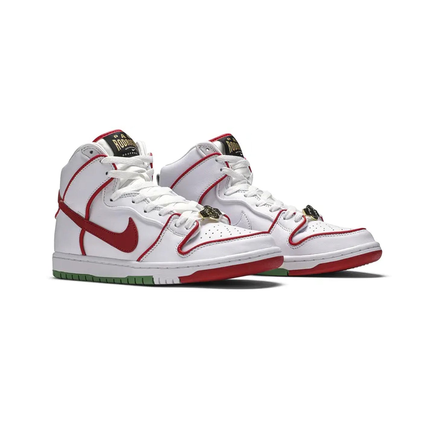 Dunk High 'Paul Rodriguez Mexico' (2020)
