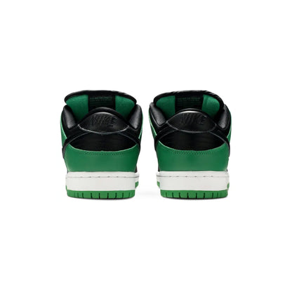 Dunk Low 'Classic Green