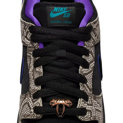 Nike SB Dunk Low 'Dashawn Jordan Copperhead' (2026)
