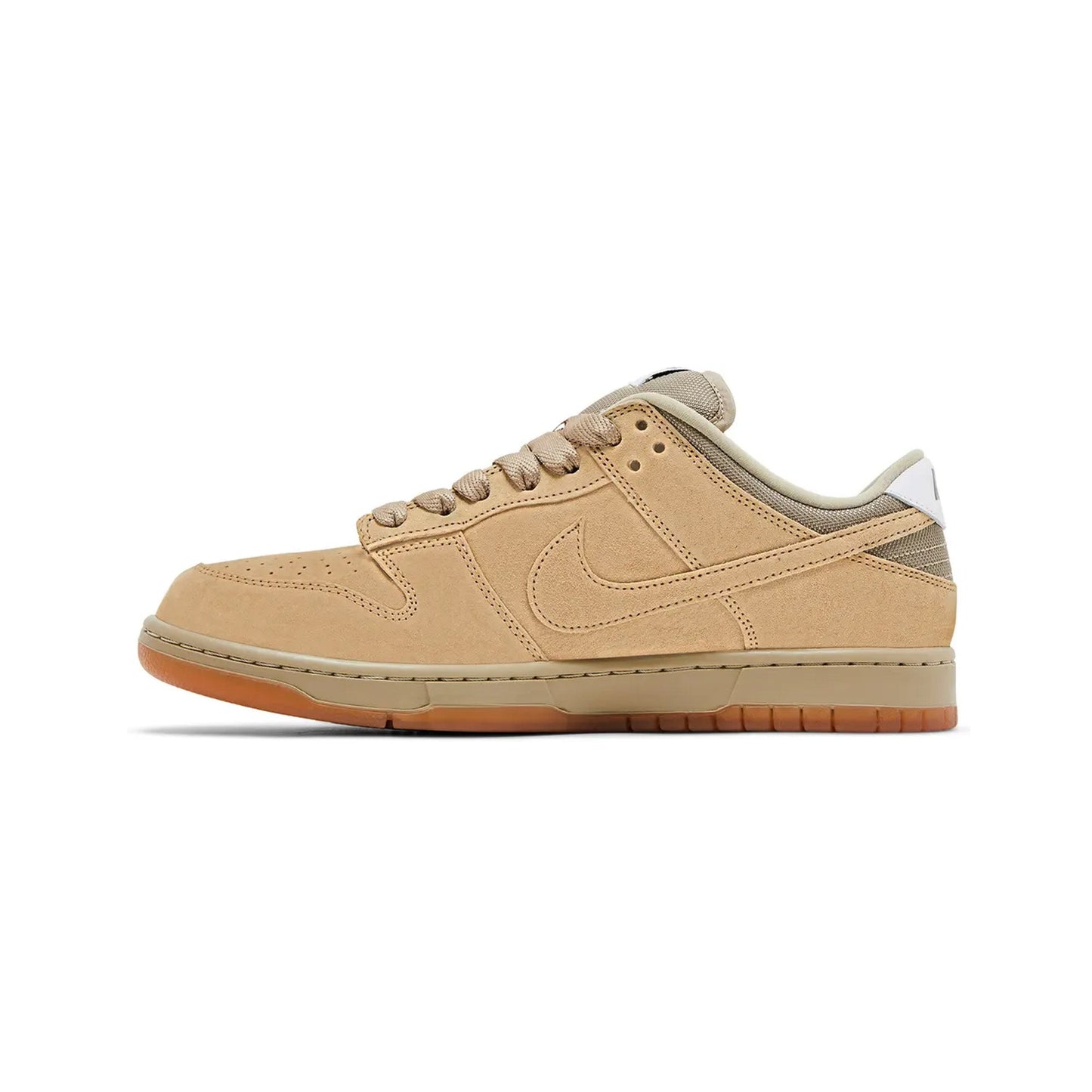 Nike SB Dunk Low Pro B 'Parachute Beige' (2025)