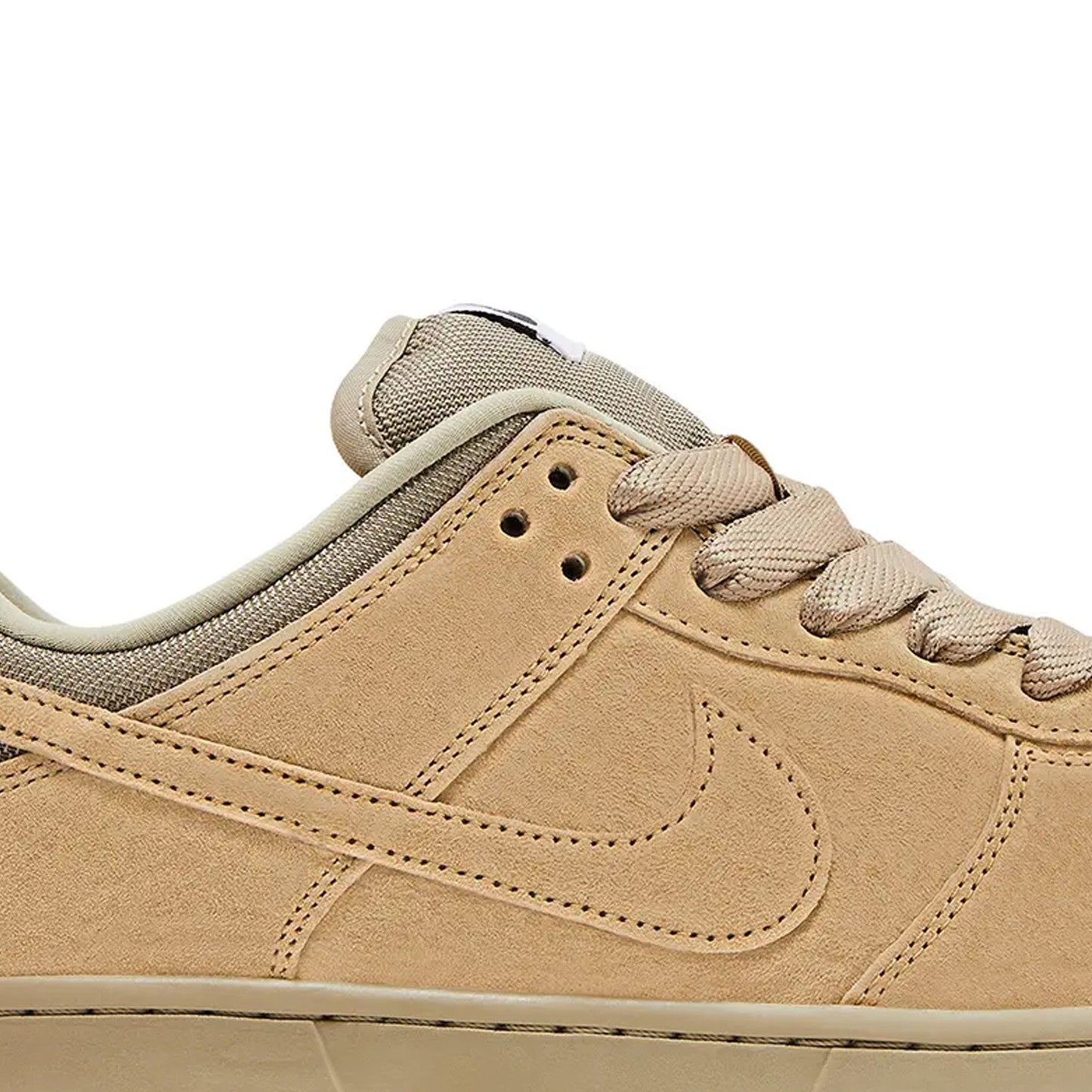 Nike SB Dunk Low Pro B 'Parachute Beige' (2025)