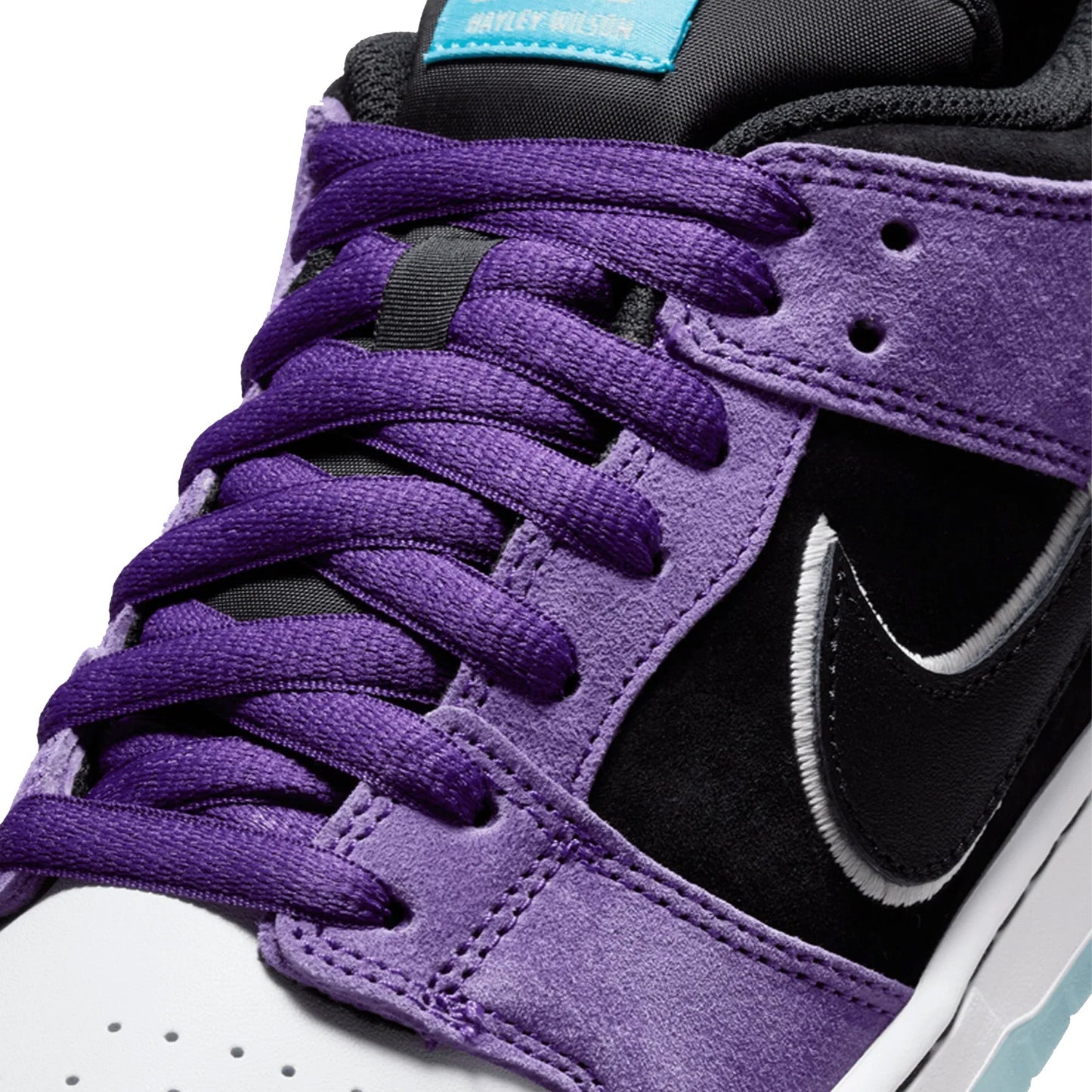 Dunk Low 'Hayley Wilson' (2025)