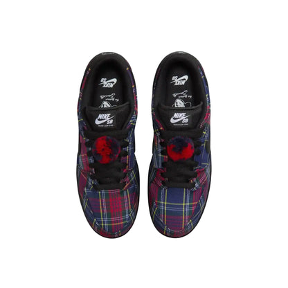 Nike SB Dunk Low 'Nardwuar' (2025)