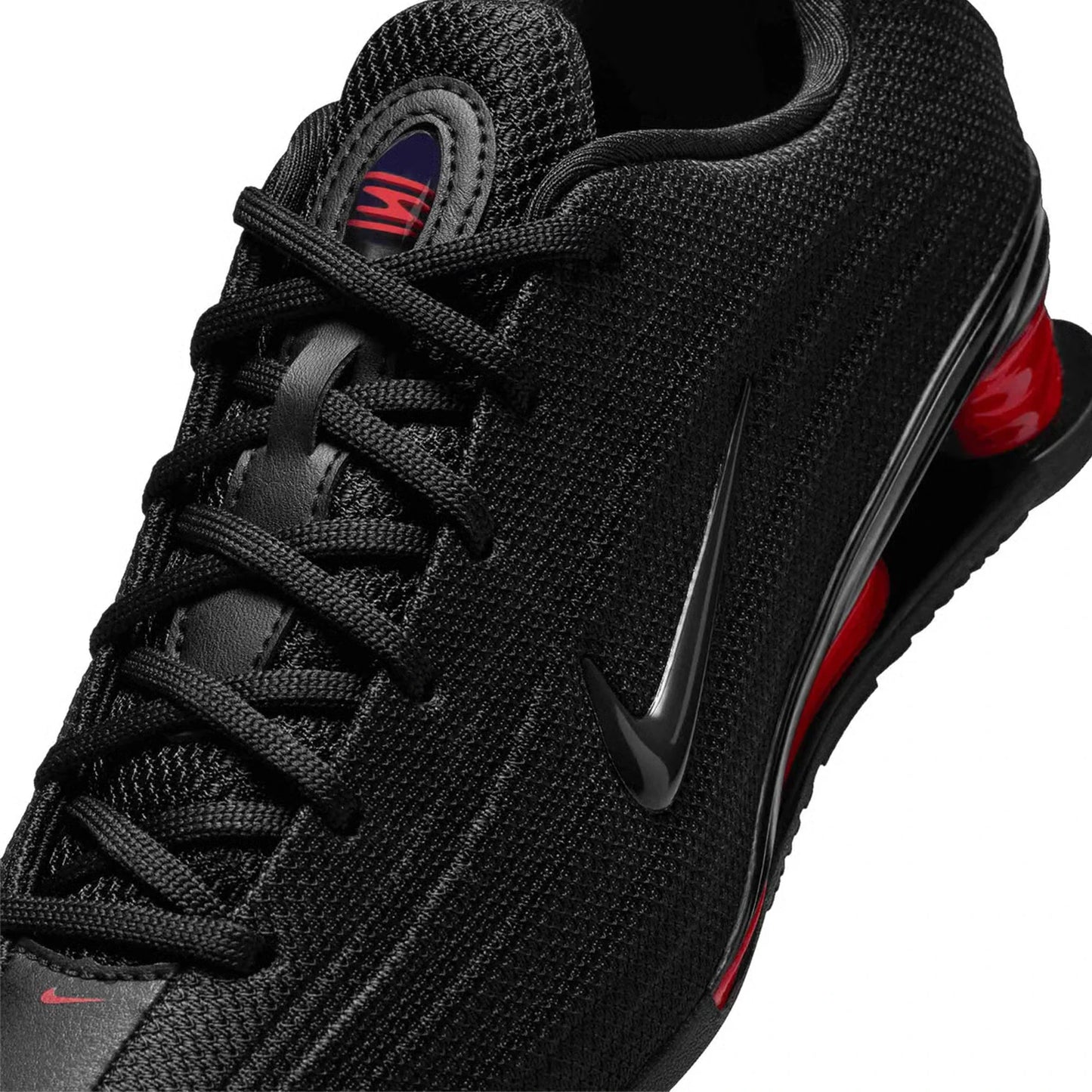 Shox Z 'Bred' Women's (2025)