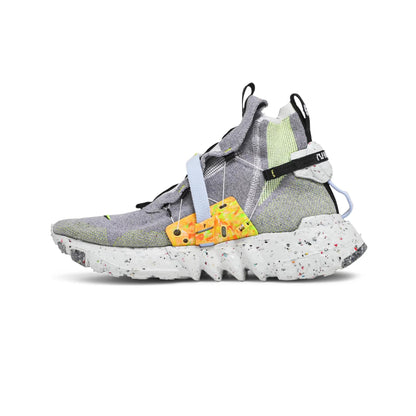 Space Hippie 03 'Grey Volt