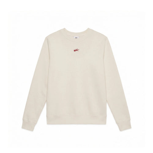Nike Sportswear LNY Crewneck Sweatshirt 'Sail' Women's