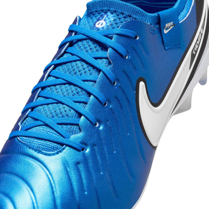 Nike Tiempo Legend 10 Elite FG 'Soar White' (2024)