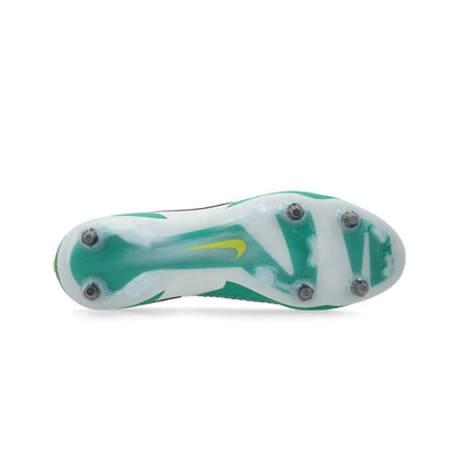 Tiempo Legend 10 Elite SG PRO PLAYER EDITION Fear Nothing 'Stadium Green / Dark Obsidian