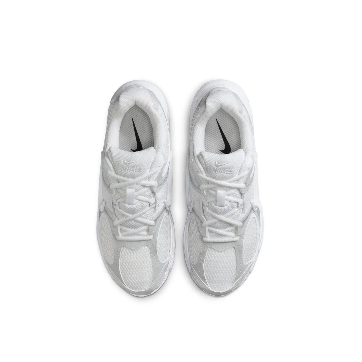 V5 RNR 'White Metallic Silver' (2025)