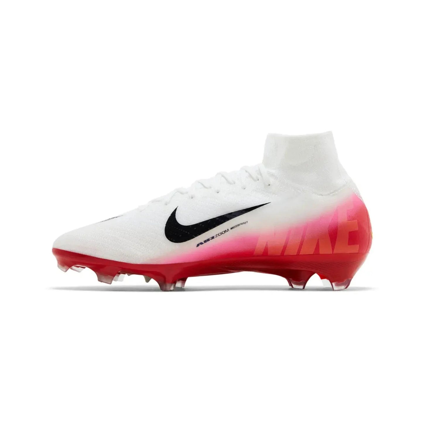 Zoom Mercurial Superfly 10 Elite FG 'Fear Nothing Pack' (2025)