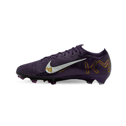 Zoom Mercurial Vapor 16 Elite FG 'Kylian Mbappé Grand Purple' (2025)