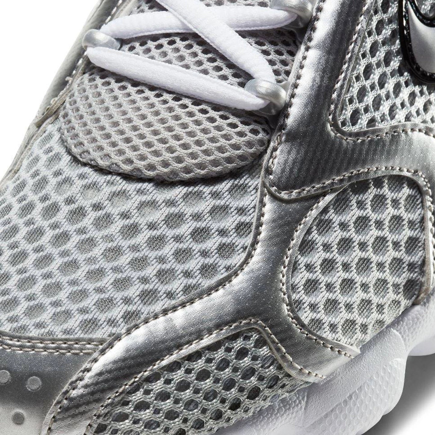Zoom Spiridon Caged 2 'Metallic Silver' (2020)