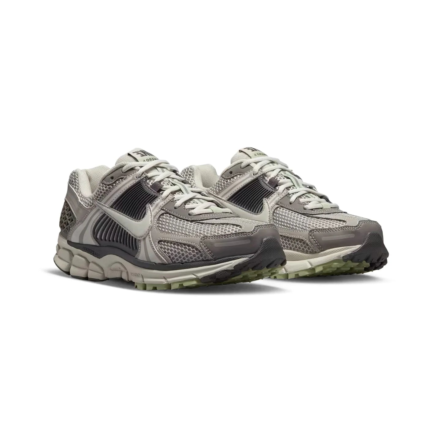 Zoom Vomero 5 'Cobblestone Flat Pewter' W