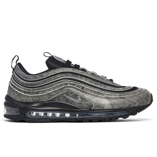 Homme Plus Air Max 97 - Black