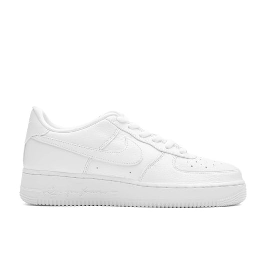NOCTA Certified Lover Boy Air Force 1 Low (GS) - White/White