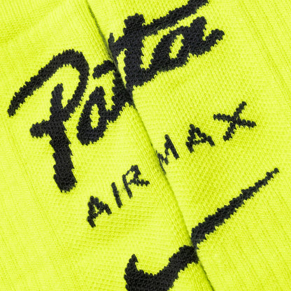 Patta Everyday Essentials Crew Socks (2 Pairs) - Multi - Color 2
