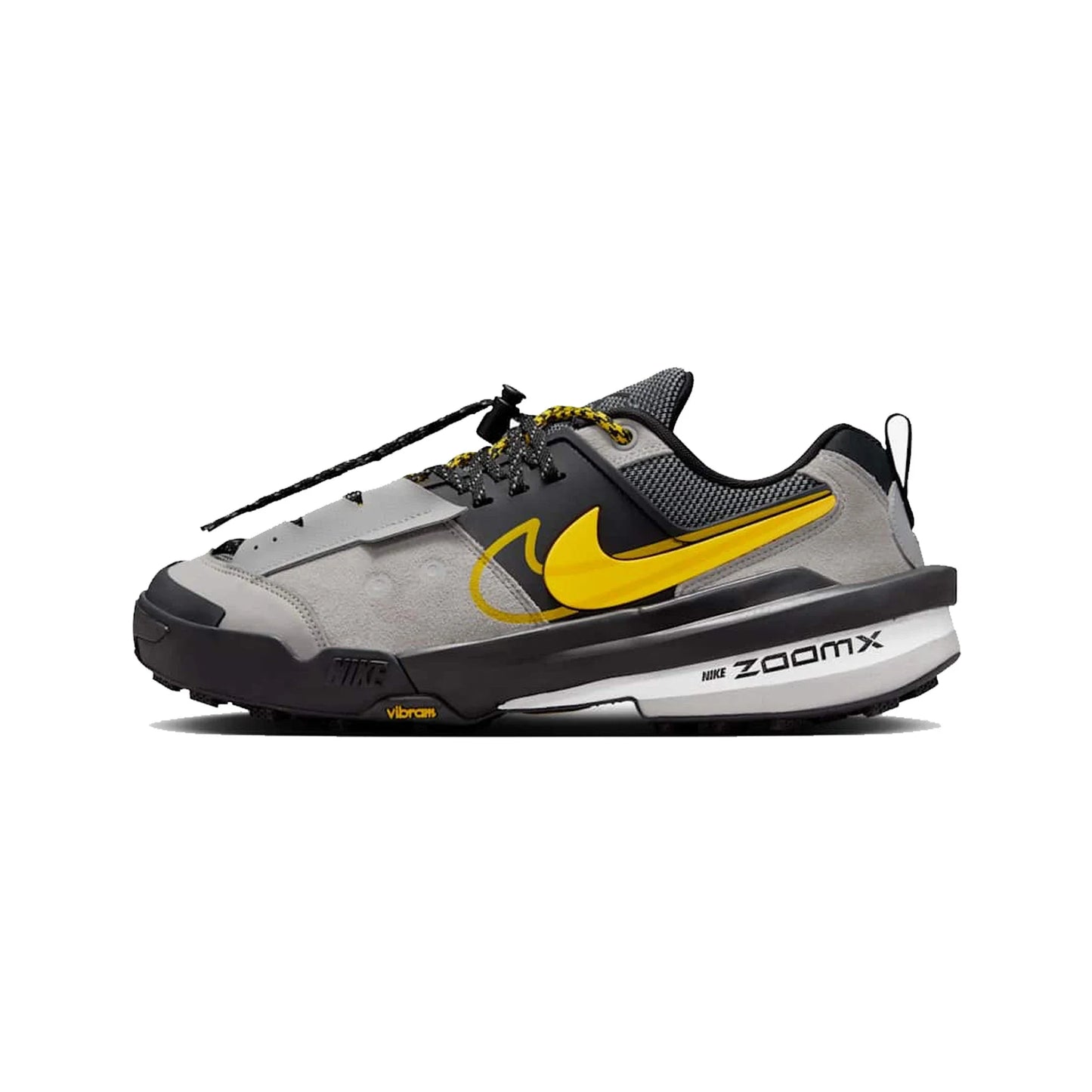 x Sacai Zegamadome SP 'Cream Black Yellow' (2025)