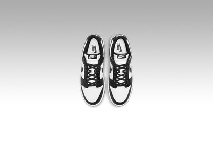 Dunk Low Panda (PS) - White/Black