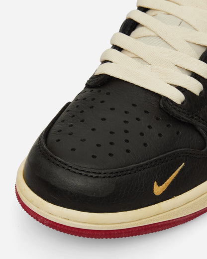 Nigel Sylvester Air Jordan 1 Low OG Sneakers Better With Time