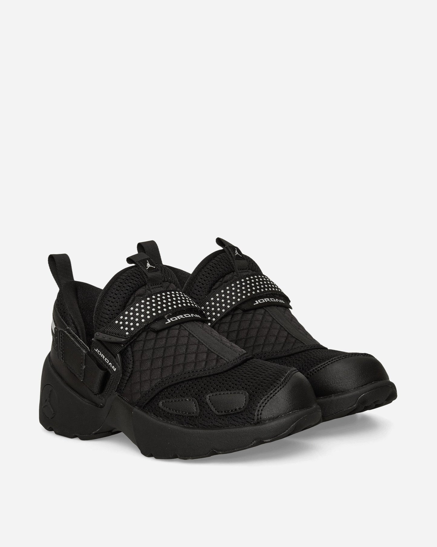 Women's Jordan Trunner LX Sneakers Black