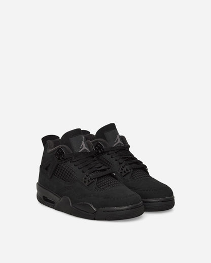 Air Jordan 4 (GS) Sneakers Black Cat