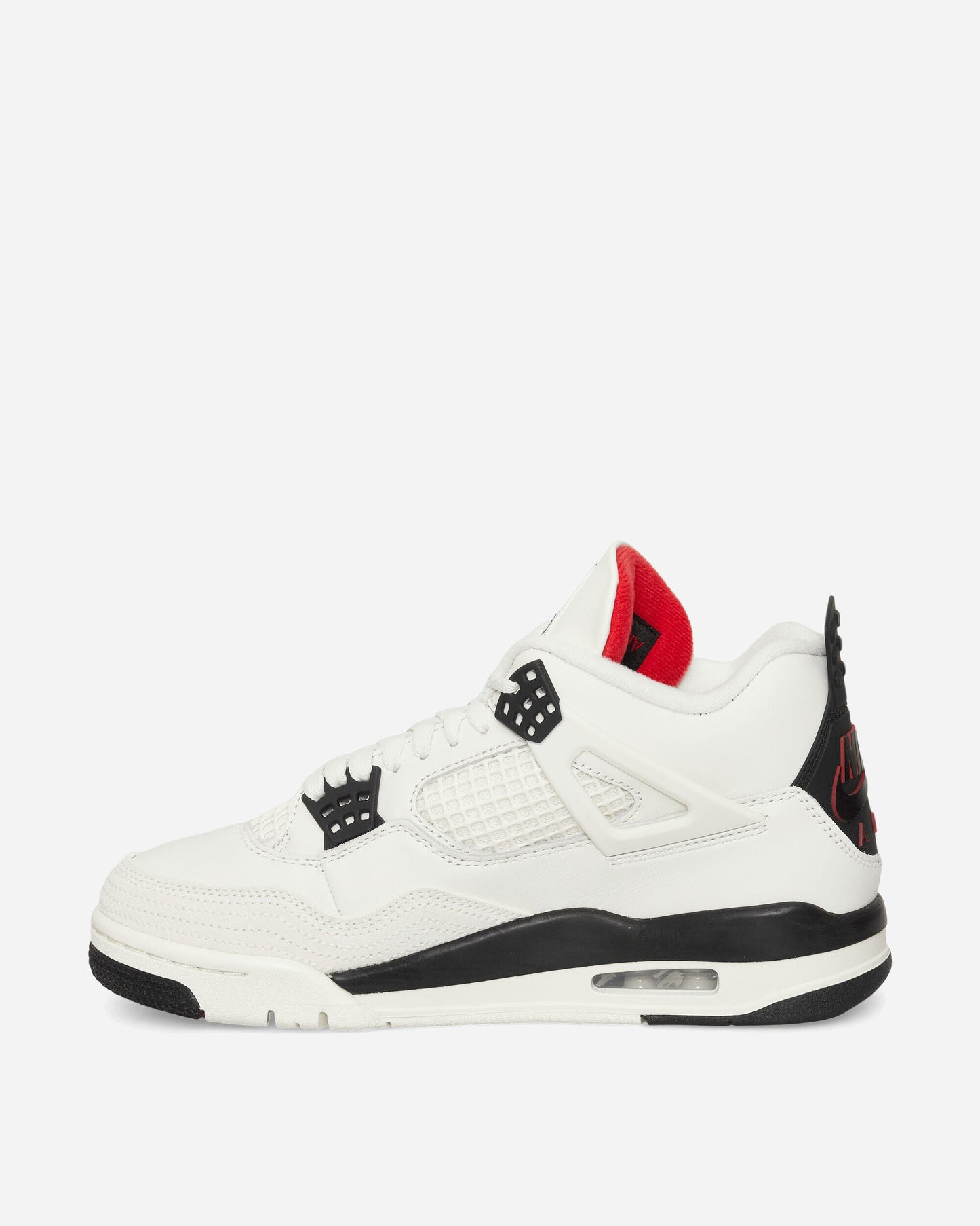 Air Jordan 4 Retro Sneakers Flight Club