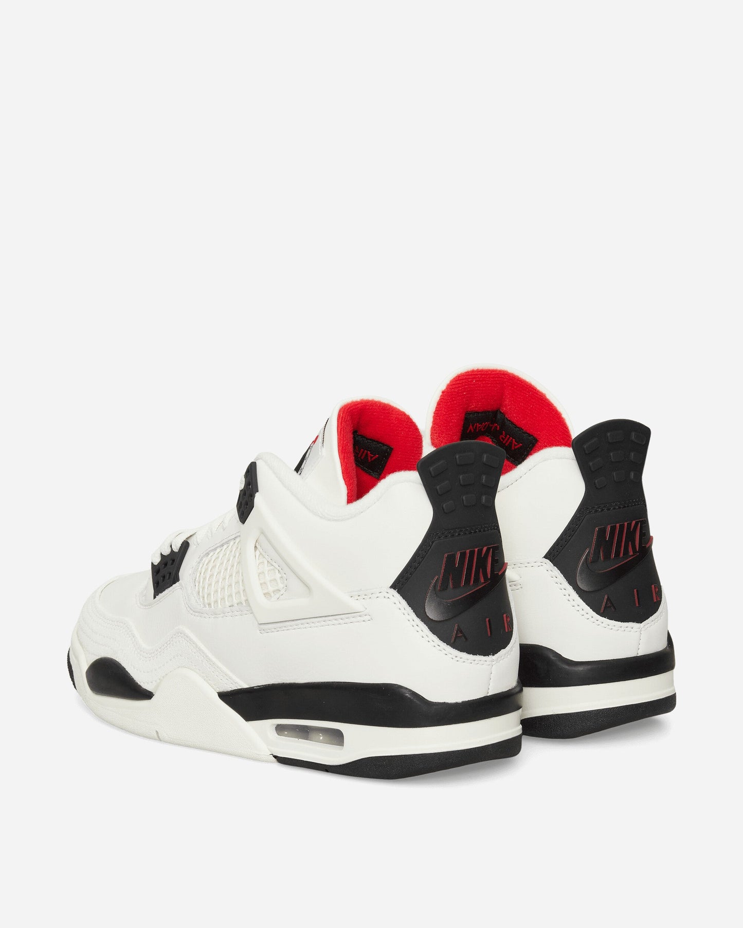 Air Jordan 4 Retro Sneakers Flight Club