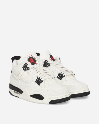 Air Jordan 4 Retro Sneakers Flight Club