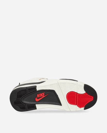 Air Jordan 4 Retro Sneakers Flight Club