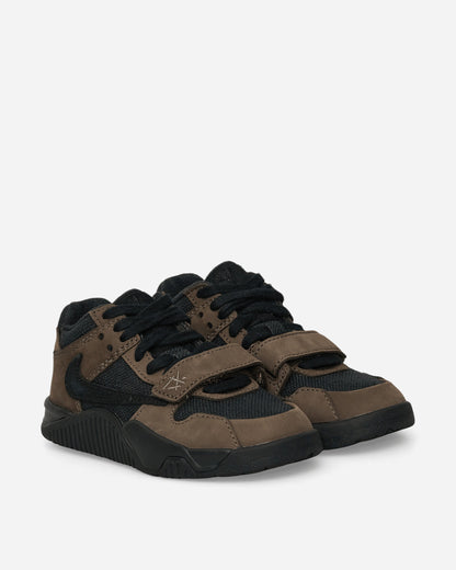 Travis Scott CJ1 T-Rexx (PS) Sneakers Black / Dark Mocha