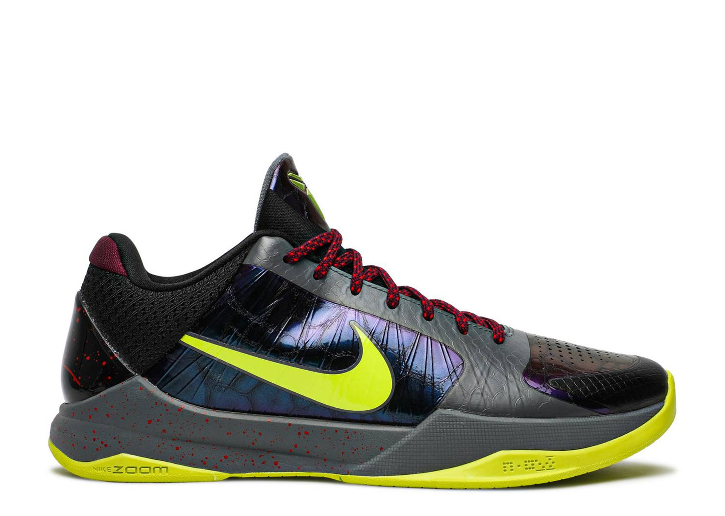 Kobe 5 Protro 2K Gamer Exclusive
