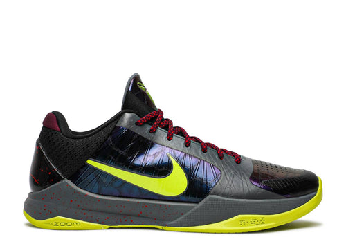 Kobe 5 Protro 2K Gamer Exclusive