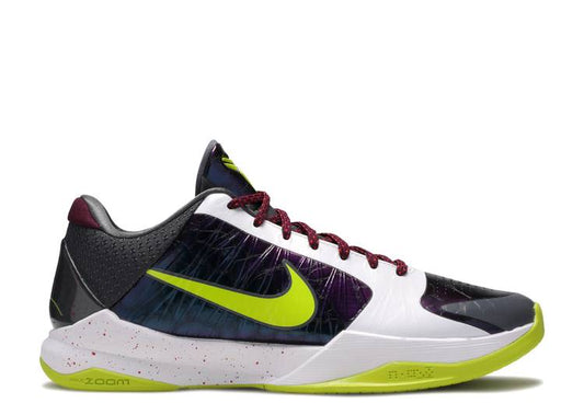 Kobe 5 Protro Chaos