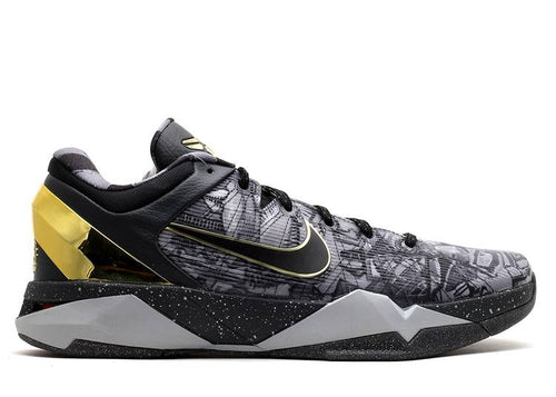 Kobe 7 Prelude (London) (WORN)
